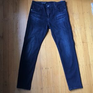 Adriano Goldschmied Farrah High Rise Skinny 28